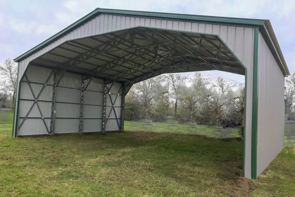 Commercial+Open+X+brace+