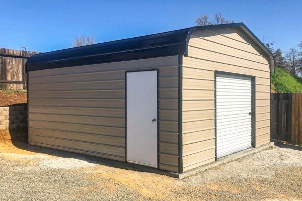 single+car+cheap+horizontal+roof