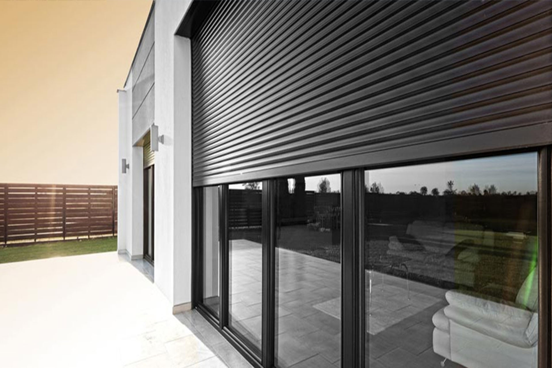 Choosing the Right Hurricane Shutters.