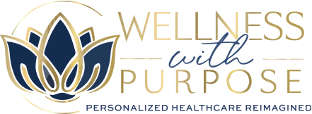 Wellness with Purpose