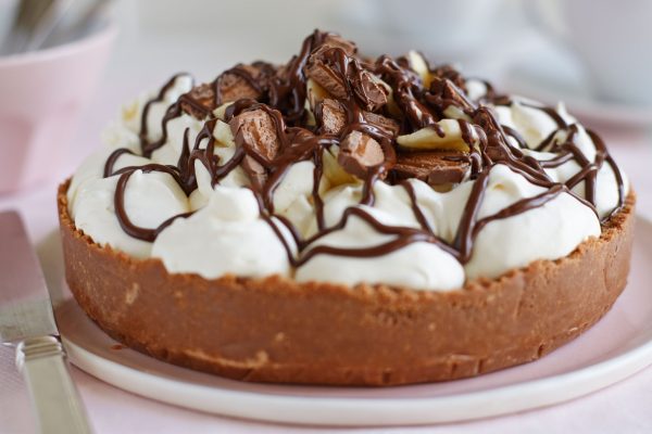 Chocolate-banoffee-pie