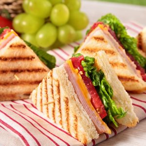 Sandwiches