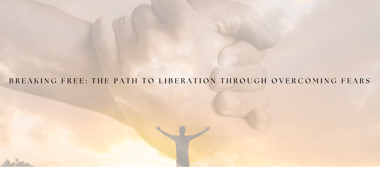 Reprogram your mind with this NLP technique to find liberation and freedom!