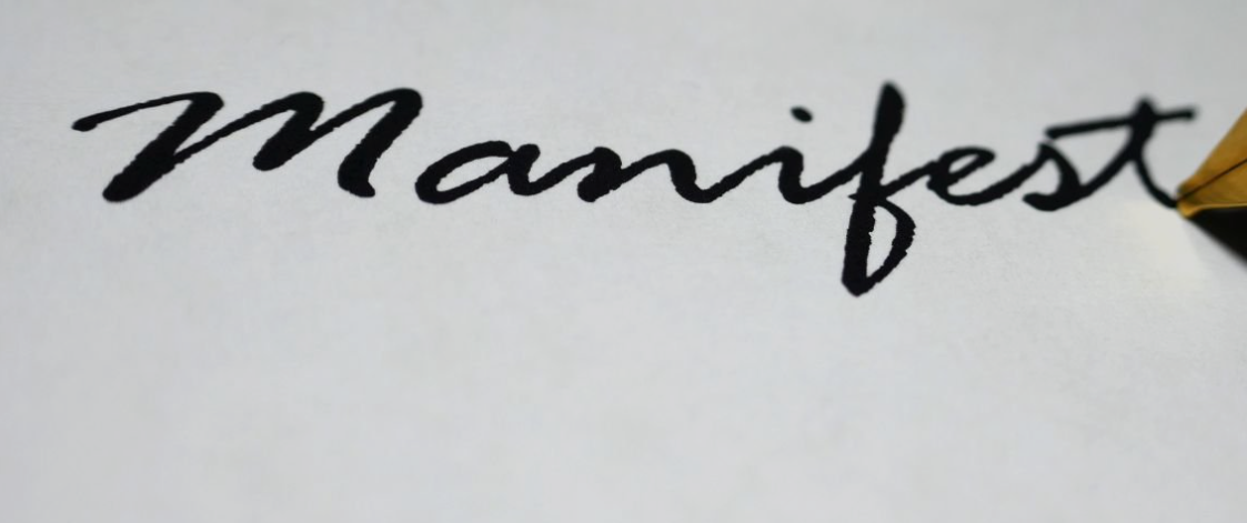 Why does manifestation not work for me?