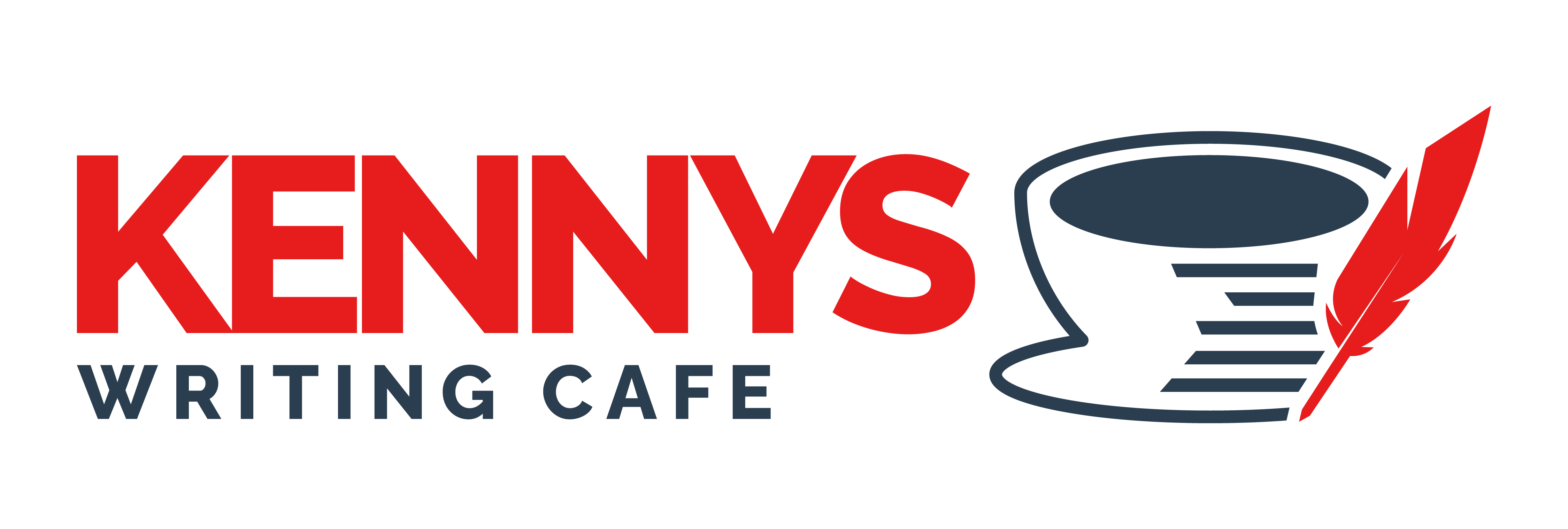 Kennys Writing Cafe