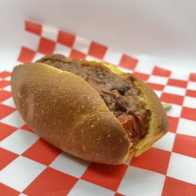 Chilli Dog