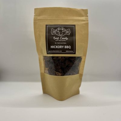 Hickory BBQ
