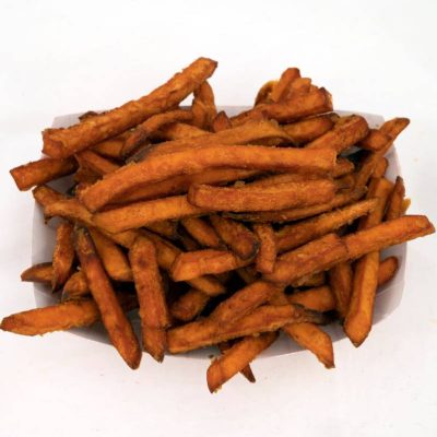 Sweet Potato Fries