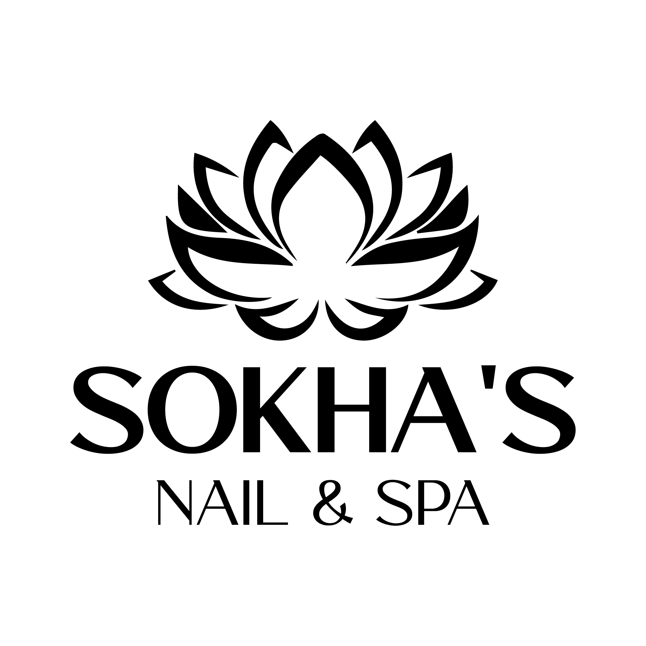 Sokha’s Nail & Spa