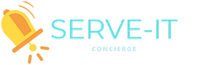 SERVE IT CONCIERGE