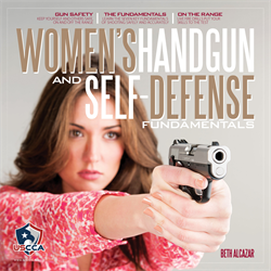 Women's Handgun and Self-Defense