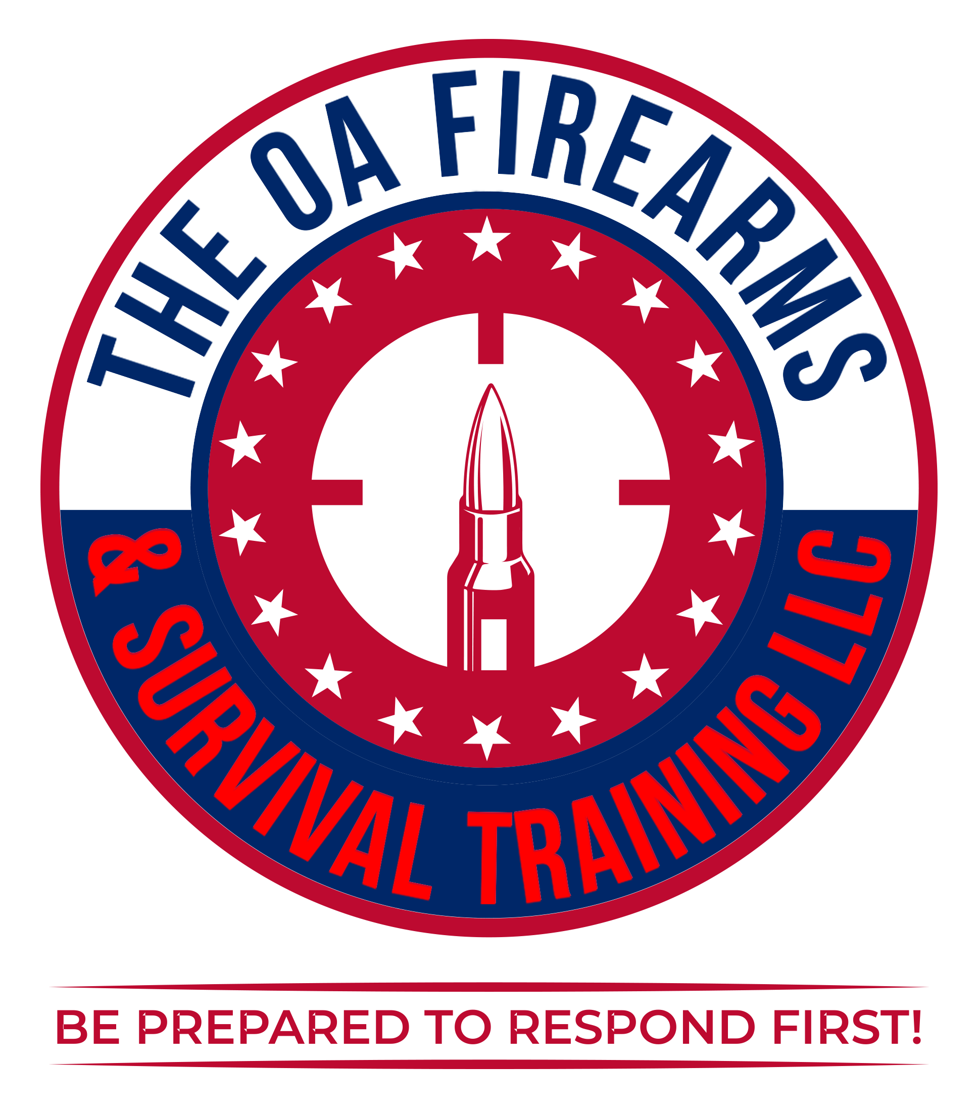 The OA FIREARMS