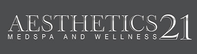 AESTHETICS21 MEDSPA AND WELLNESS