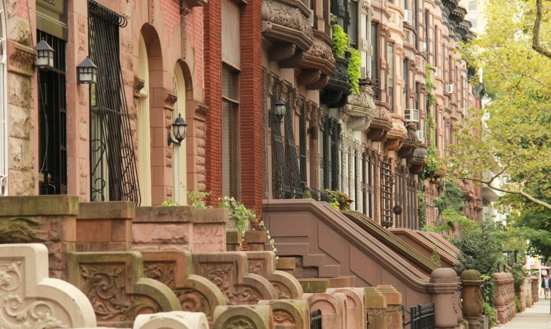 NYC’s Rebirth Post Pandemic